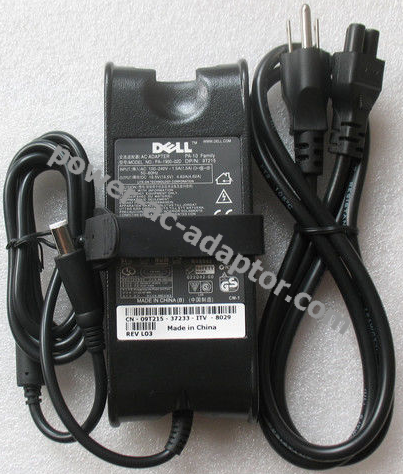 Dell Inspiron 1427 1425 1545 AC adapter charger
